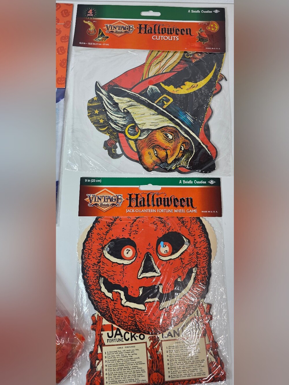 🎃 Halloween Bundle - Picture 3 of 5